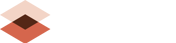 Logo perspective white